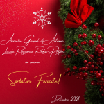 Sărbători fericite!