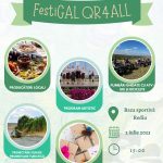FestiGAL QR4ALL