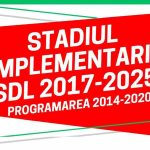 Stadiul implementării SDL 2014-2020