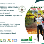 Mârzești Trail Run - 4 octombrie 2025